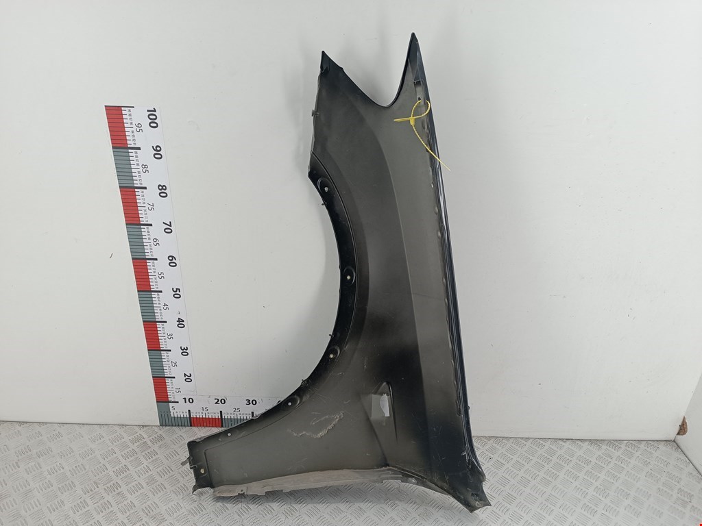 Крыло переднее правое BMW X3 F25 2010-2017