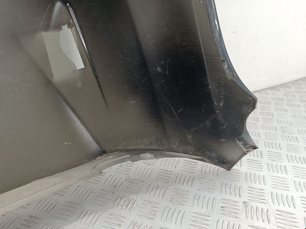 Крыло переднее правое BMW X3 F25 2010-2017