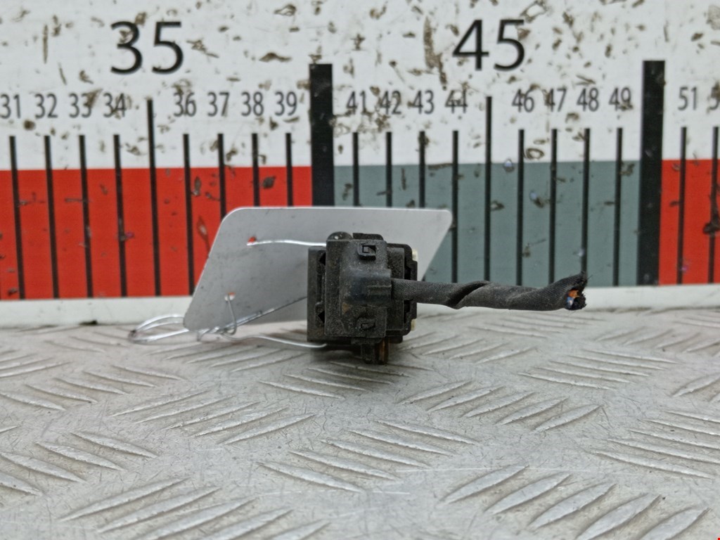 Датчик AIR BAG (подушек безопасности) HYUNDAI Santa Fe CM 2005-2012