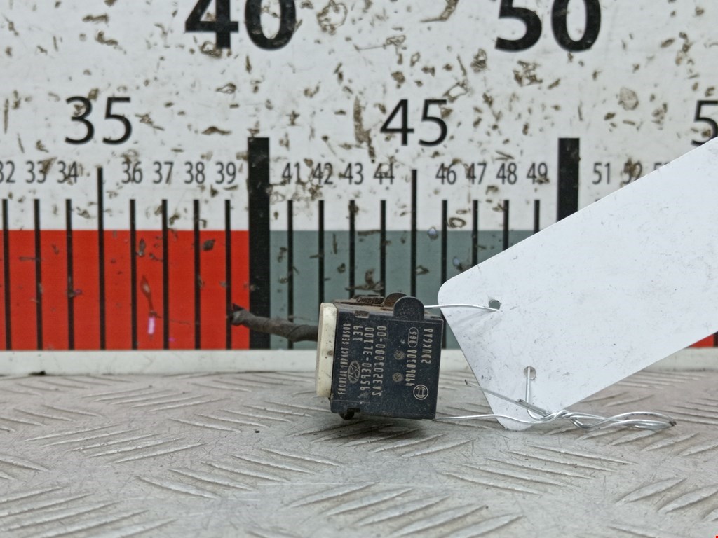 Датчик AIR BAG (подушек безопасности) HYUNDAI Santa Fe CM 2005-2012