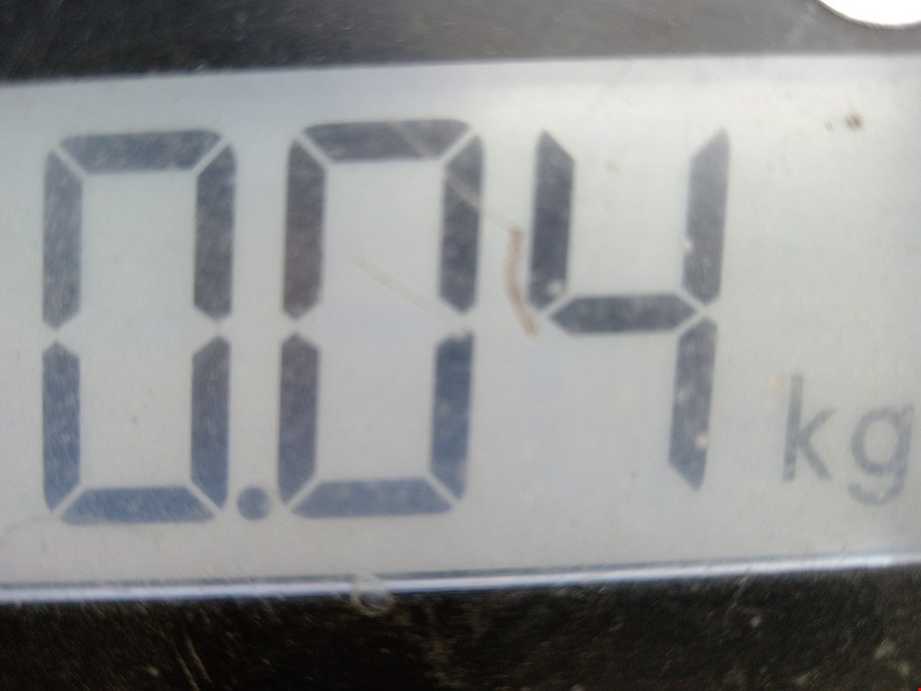 Датчик AIR BAG (подушек безопасности) HYUNDAI Santa Fe CM 2005-2012