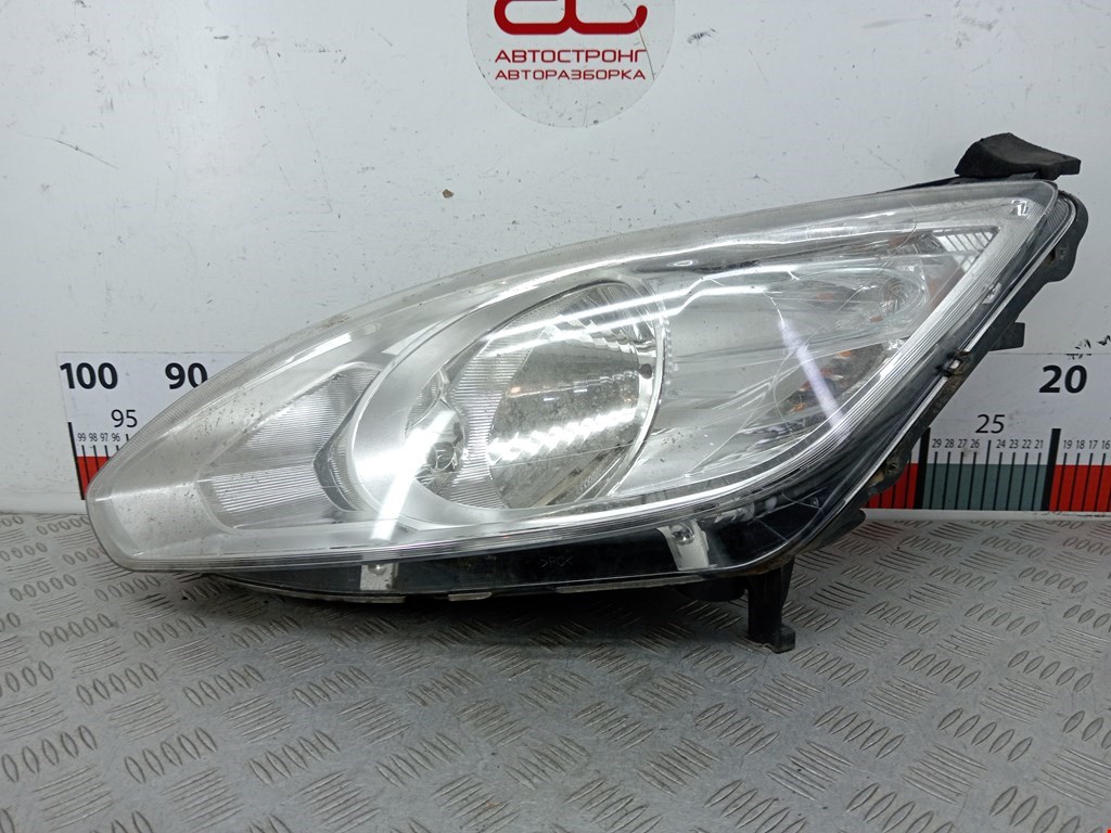 Фара левая FORD C-MAX 2010-2019