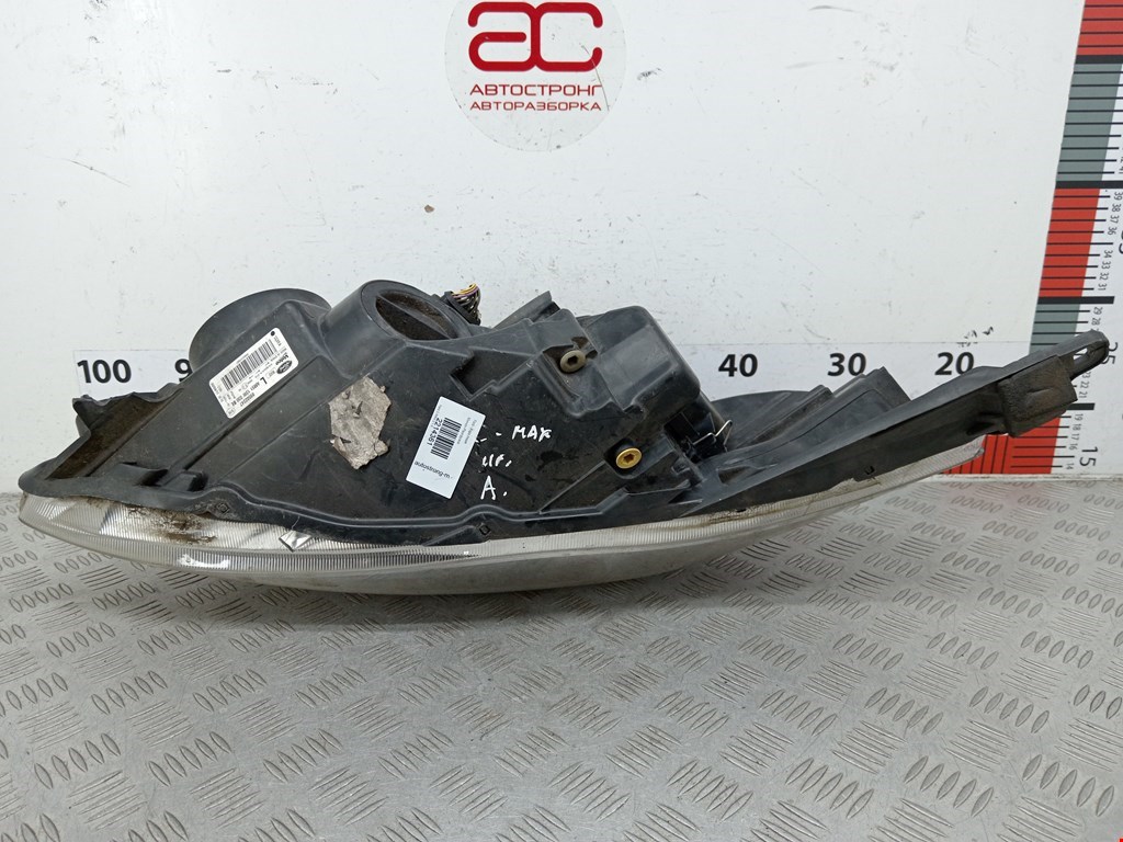 Фара левая FORD C-MAX 2010-2019