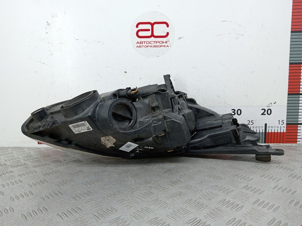 Фара левая FORD C-MAX 2010-2019