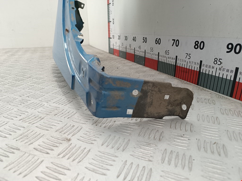 Крыло переднее правое NISSAN Qashqai J11 2013-2022