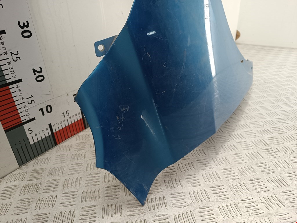 Крыло переднее правое NISSAN Qashqai J11 2013-2022