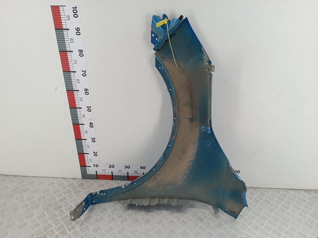 Крыло переднее правое NISSAN Qashqai J11 2013-2022