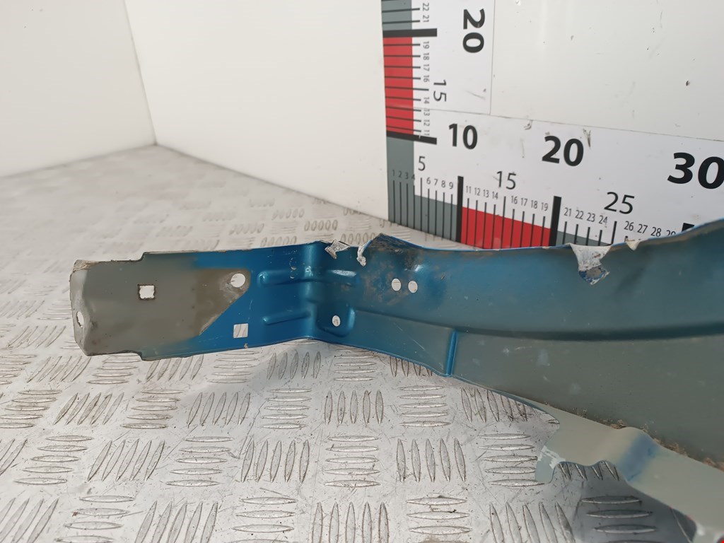 Крыло переднее правое NISSAN Qashqai J11 2013-2022