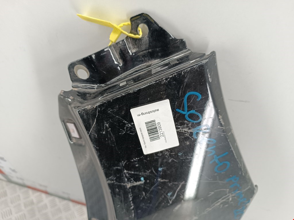 Крыло переднее левое KIA Sorento 2009-2021