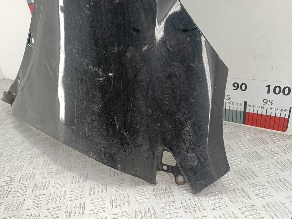 Крыло переднее левое KIA Sorento 2009-2021