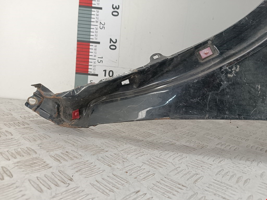Крыло переднее левое KIA Sorento 2009-2021