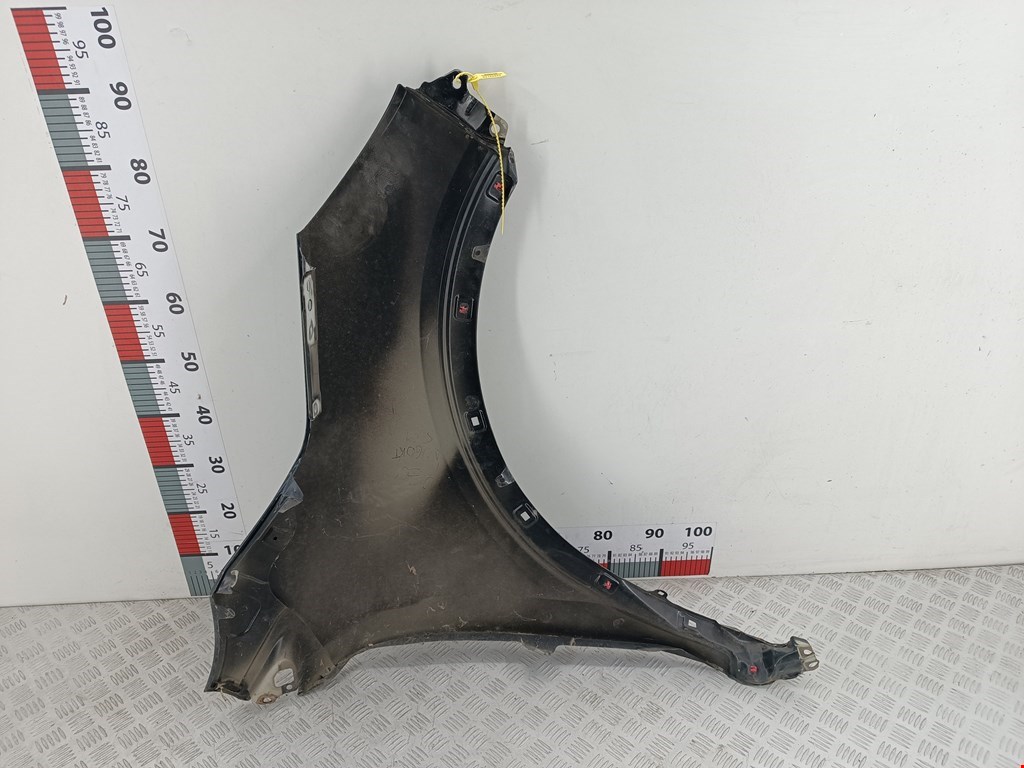 Крыло переднее левое KIA Sorento 2009-2021