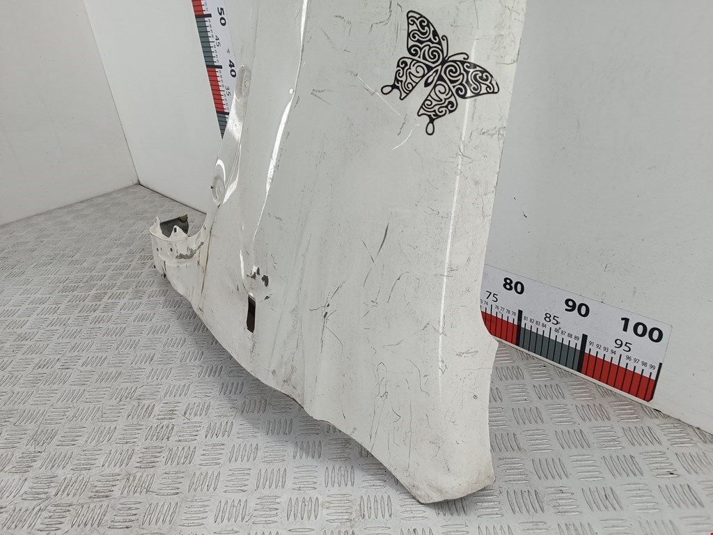 Крыло переднее левое NISSAN Qashqai J10 2006-2013