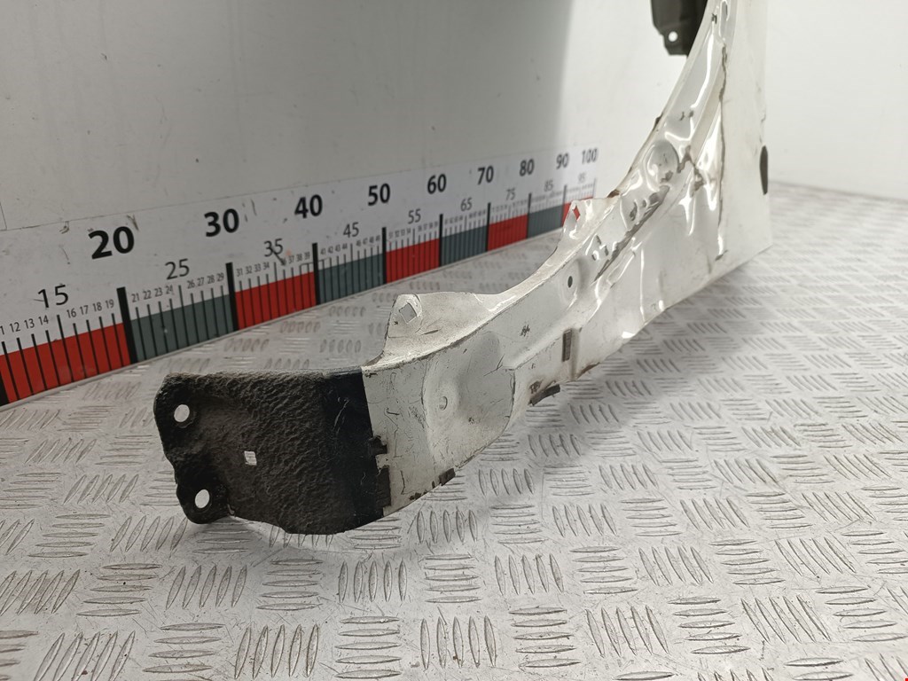 Крыло переднее левое NISSAN Qashqai J10 2006-2013