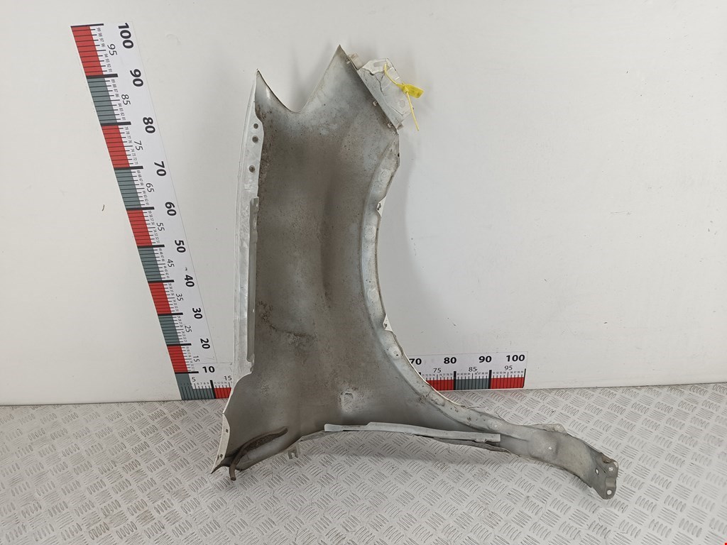 Крыло переднее левое NISSAN Qashqai J10 2006-2013