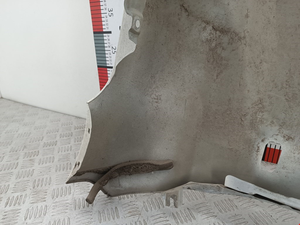 Крыло переднее левое NISSAN Qashqai J10 2006-2013