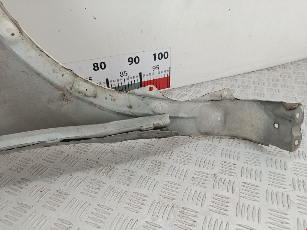 Крыло переднее левое NISSAN Qashqai J10 2006-2013