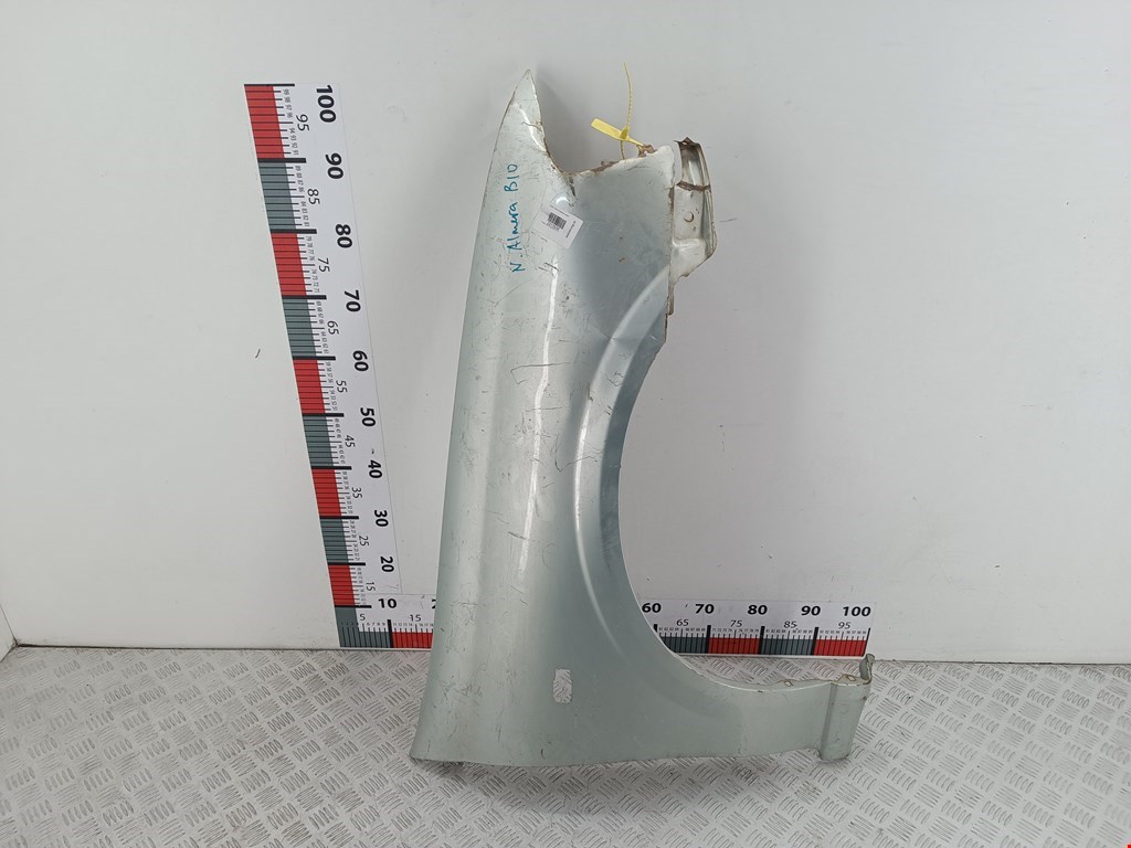 Крыло переднее правое NISSAN Almera Classic 2006-2013
