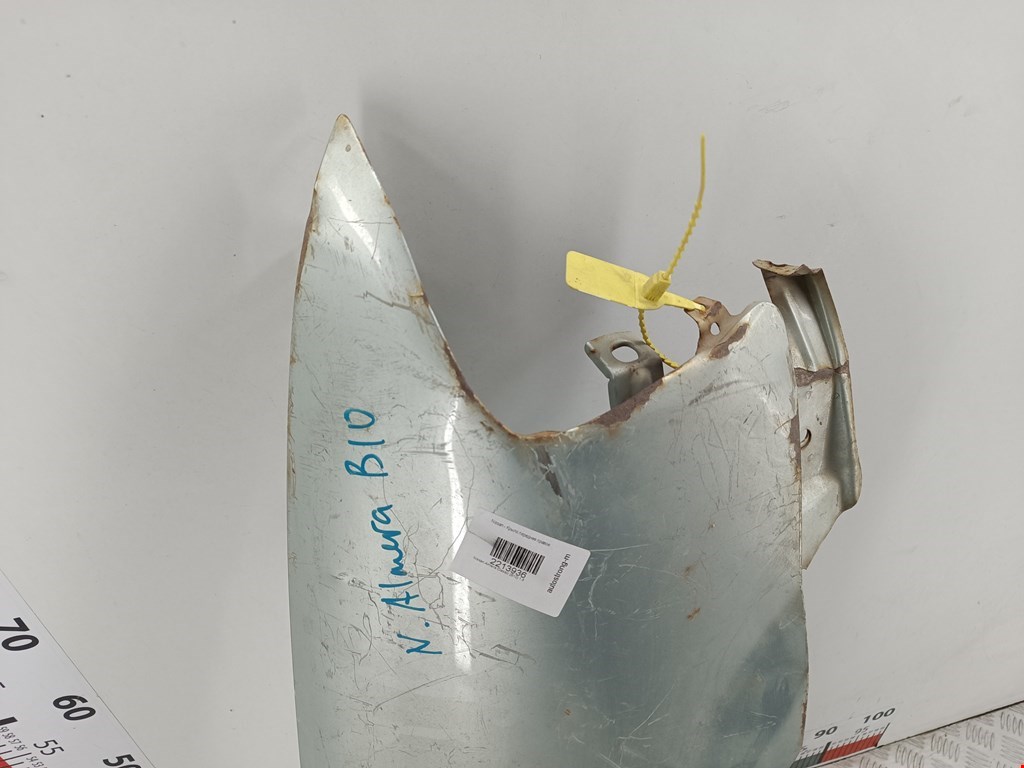 Крыло переднее правое NISSAN Almera Classic 2006-2013