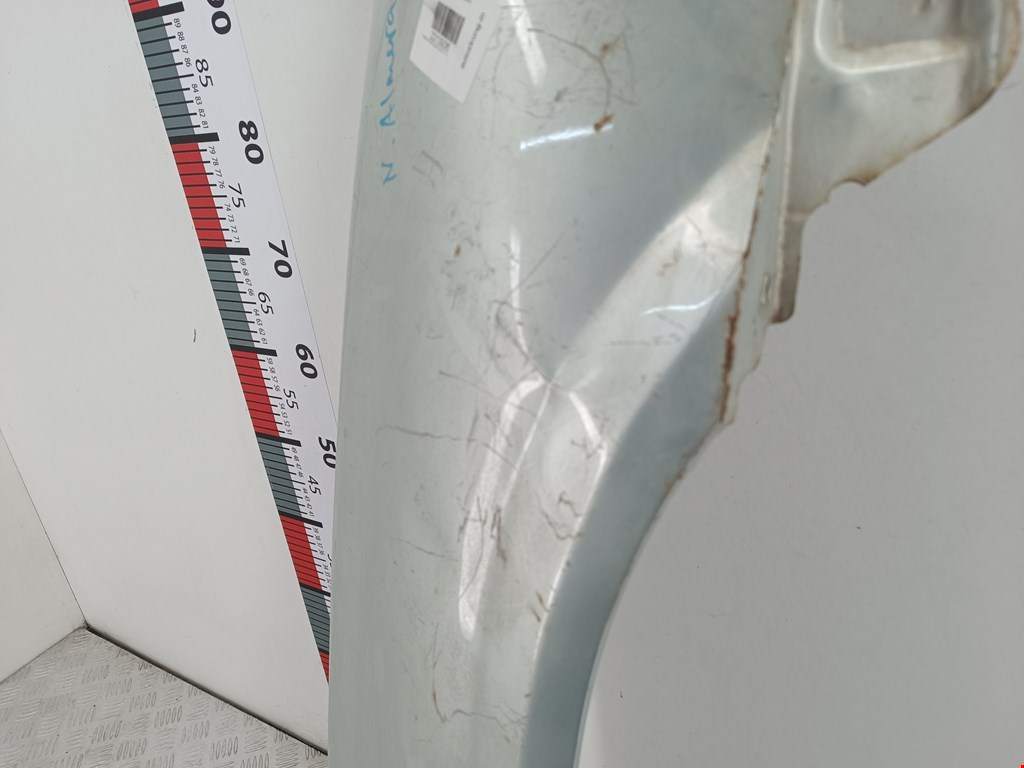 Крыло переднее правое NISSAN Almera Classic 2006-2013