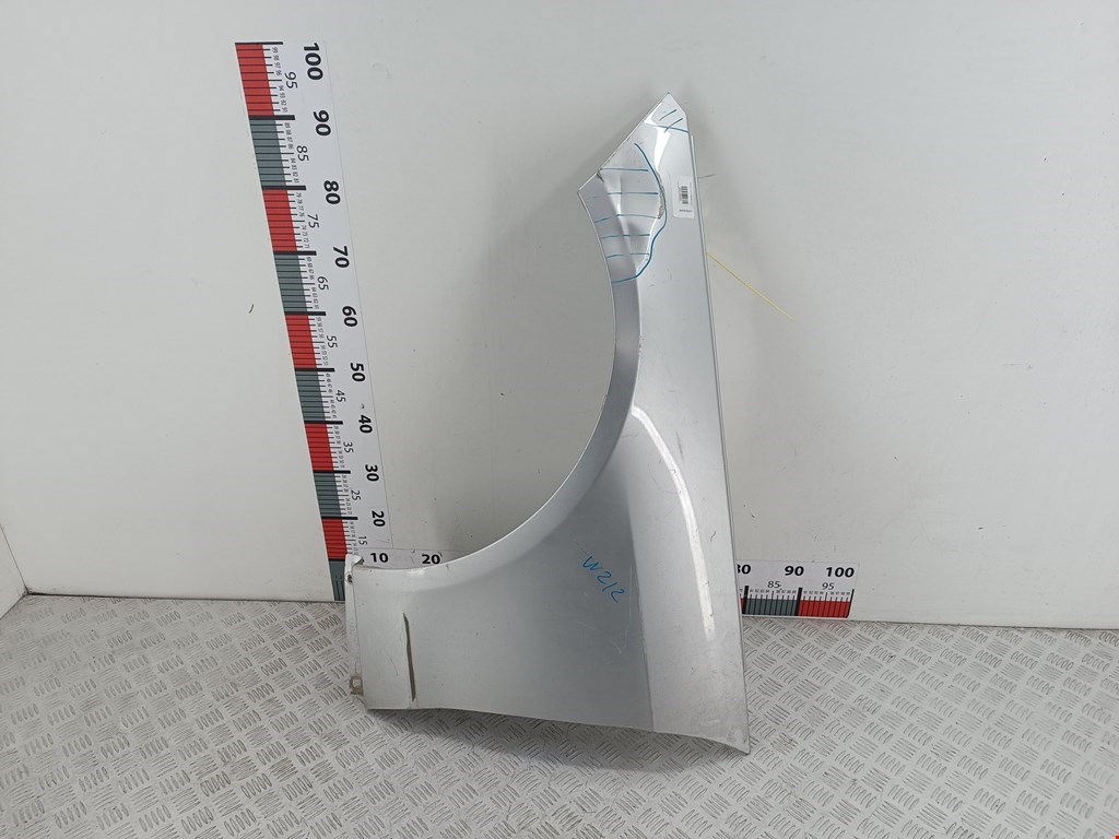 Крыло переднее левое MERCEDES-BENZ E-Class W212, S212, C207 2009-2016