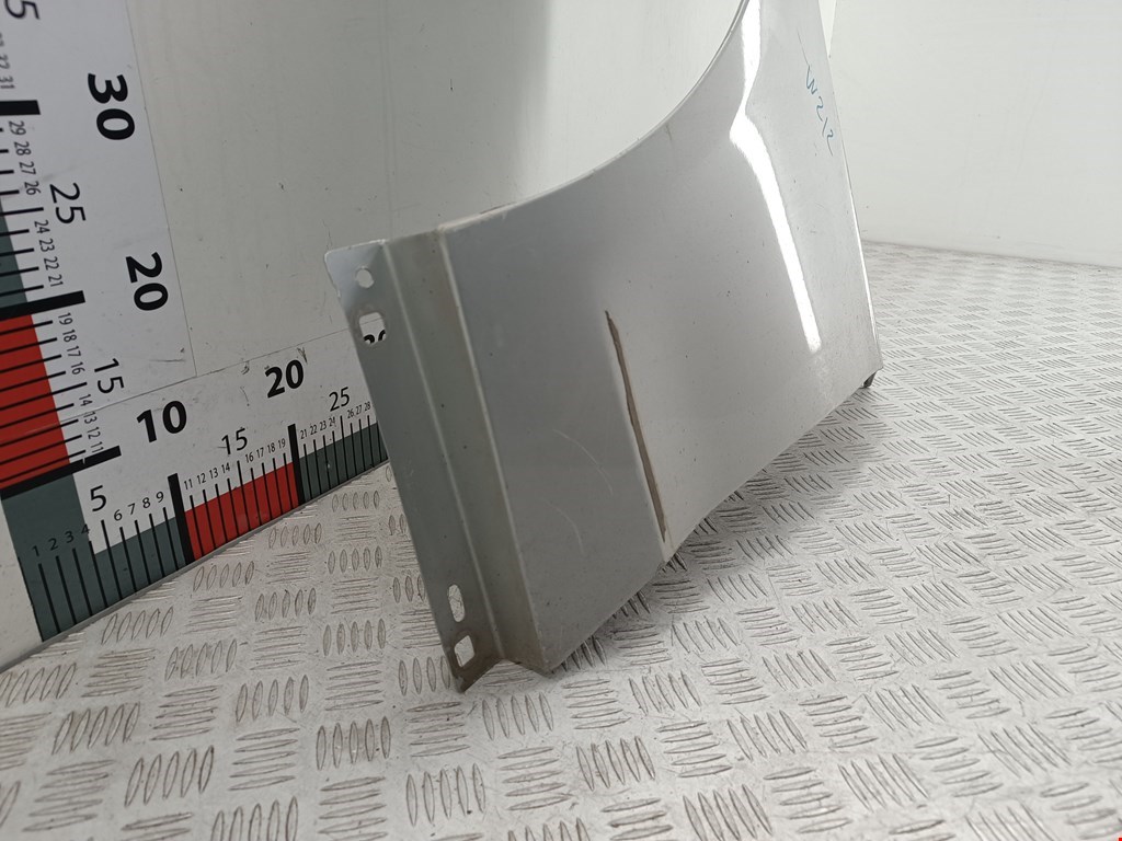 Крыло переднее левое MERCEDES-BENZ E-Class W212, S212, C207 2009-2016