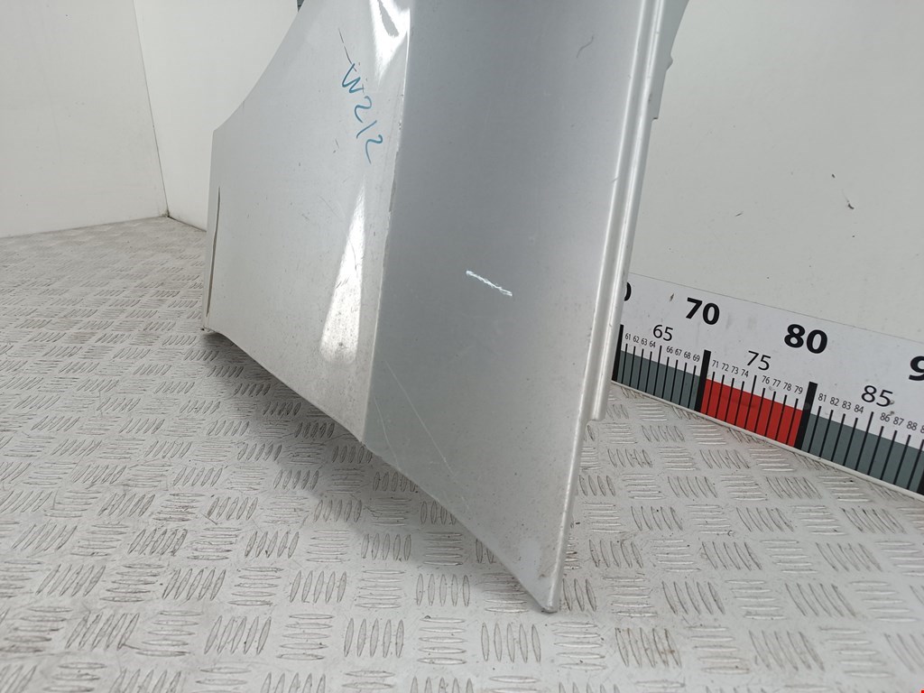 Крыло переднее левое MERCEDES-BENZ E-Class W212, S212, C207 2009-2016