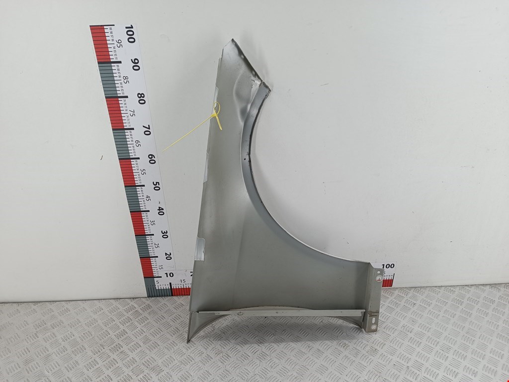 Крыло переднее левое MERCEDES-BENZ E-Class W212, S212, C207 2009-2016