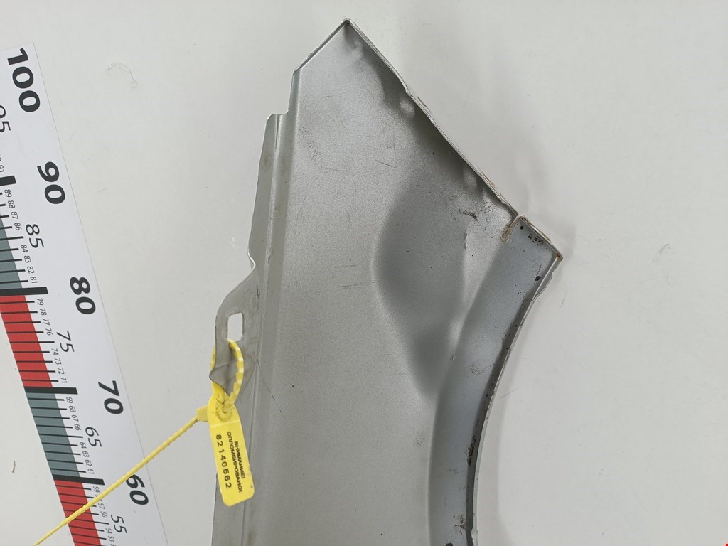 Крыло переднее левое MERCEDES-BENZ E-Class W212, S212, C207 2009-2016