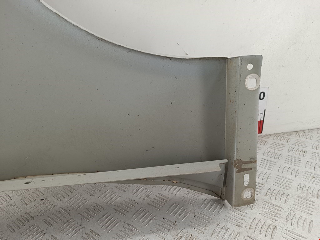 Крыло переднее левое MERCEDES-BENZ E-Class W212, S212, C207 2009-2016