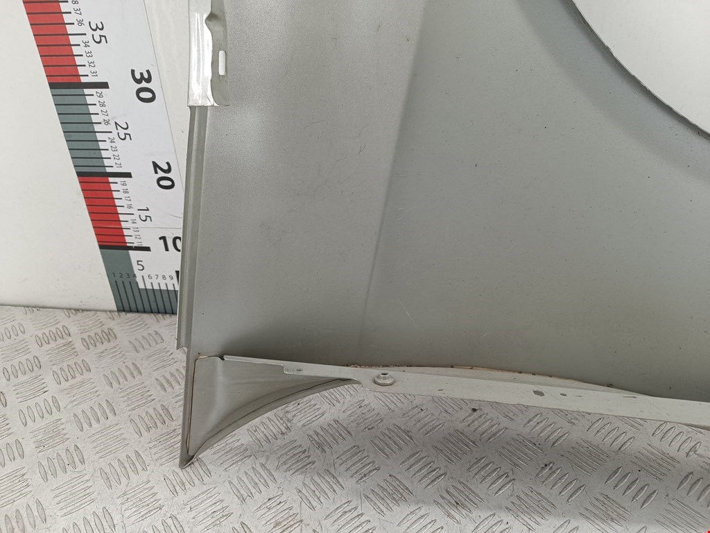 Крыло переднее левое MERCEDES-BENZ E-Class W212, S212, C207 2009-2016