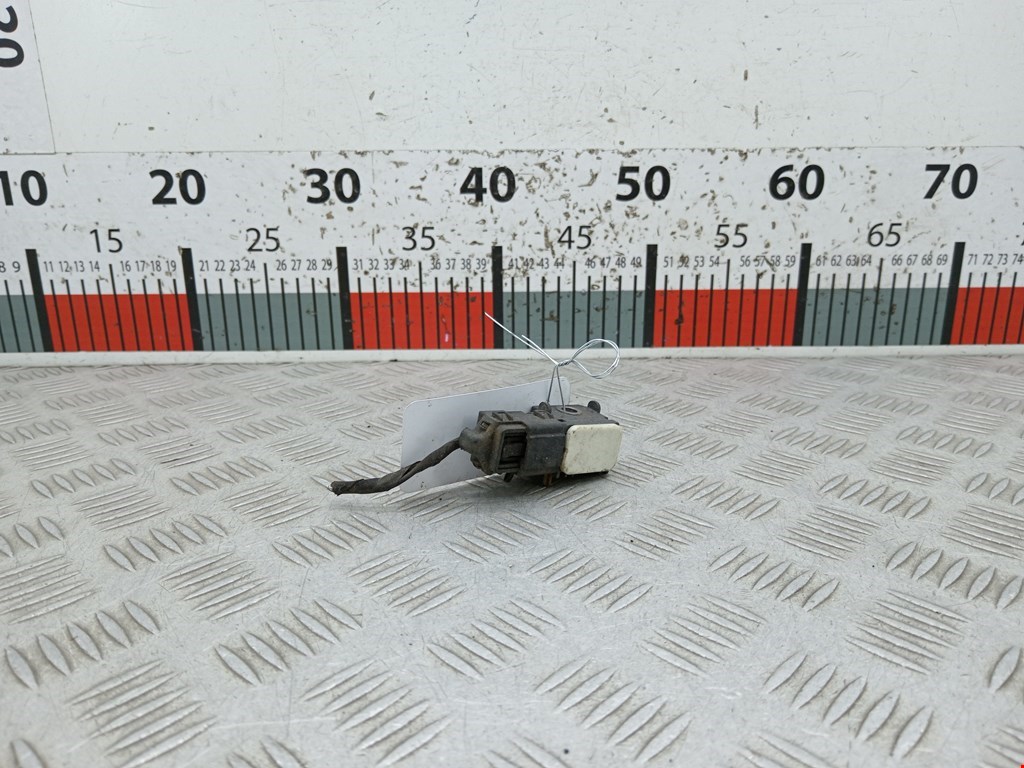 Датчик AIR BAG (подушек безопасности) HYUNDAI Santa Fe CM 2005-2012