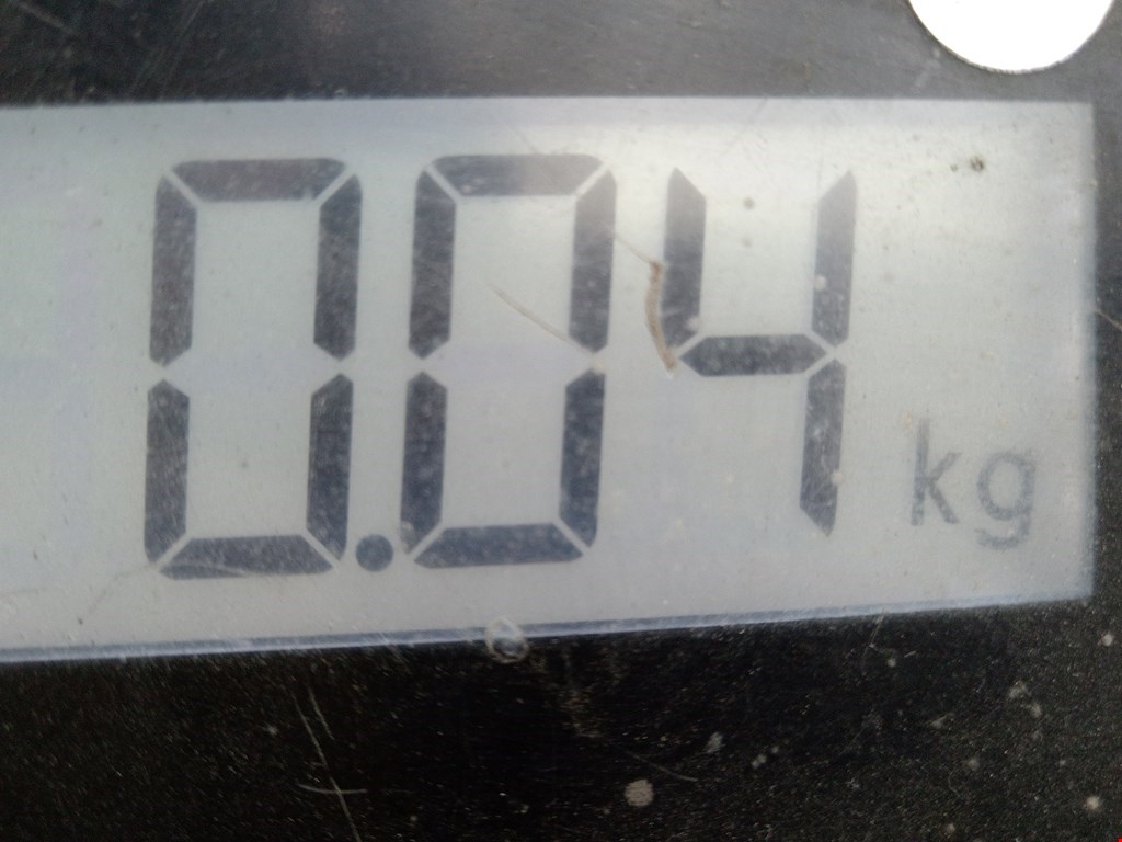 Датчик AIR BAG (подушек безопасности) HYUNDAI Santa Fe CM 2005-2012