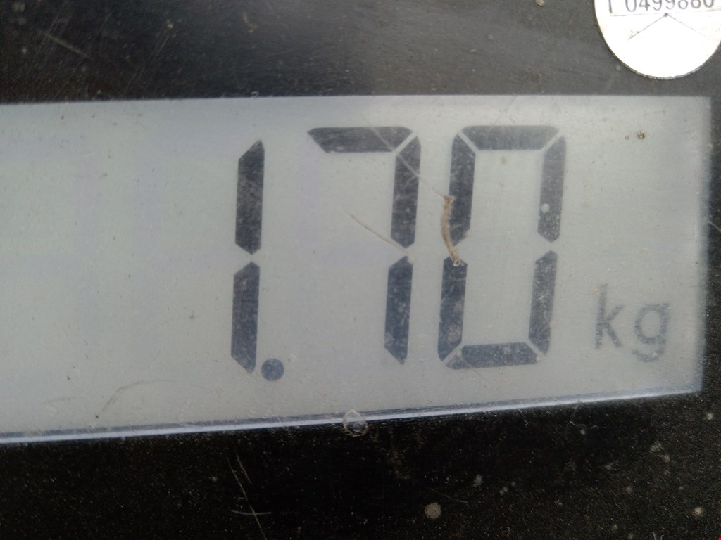 Кронштейн фары правый LAND ROVER Range Rover 2002-2012