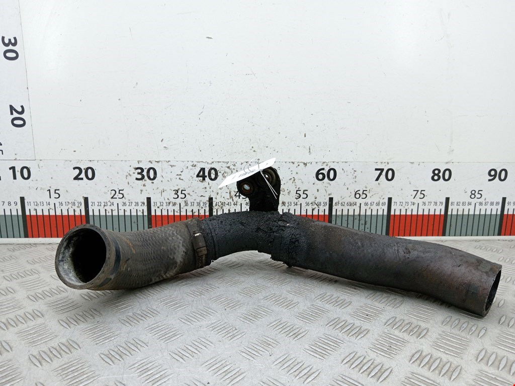 Патрубок интеркулера CITROEN C-Crosser 2007-2013