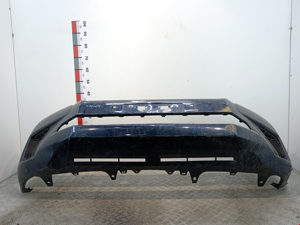 Бампер передний TOYOTA Land Cruiser Prado 150 2009-2024