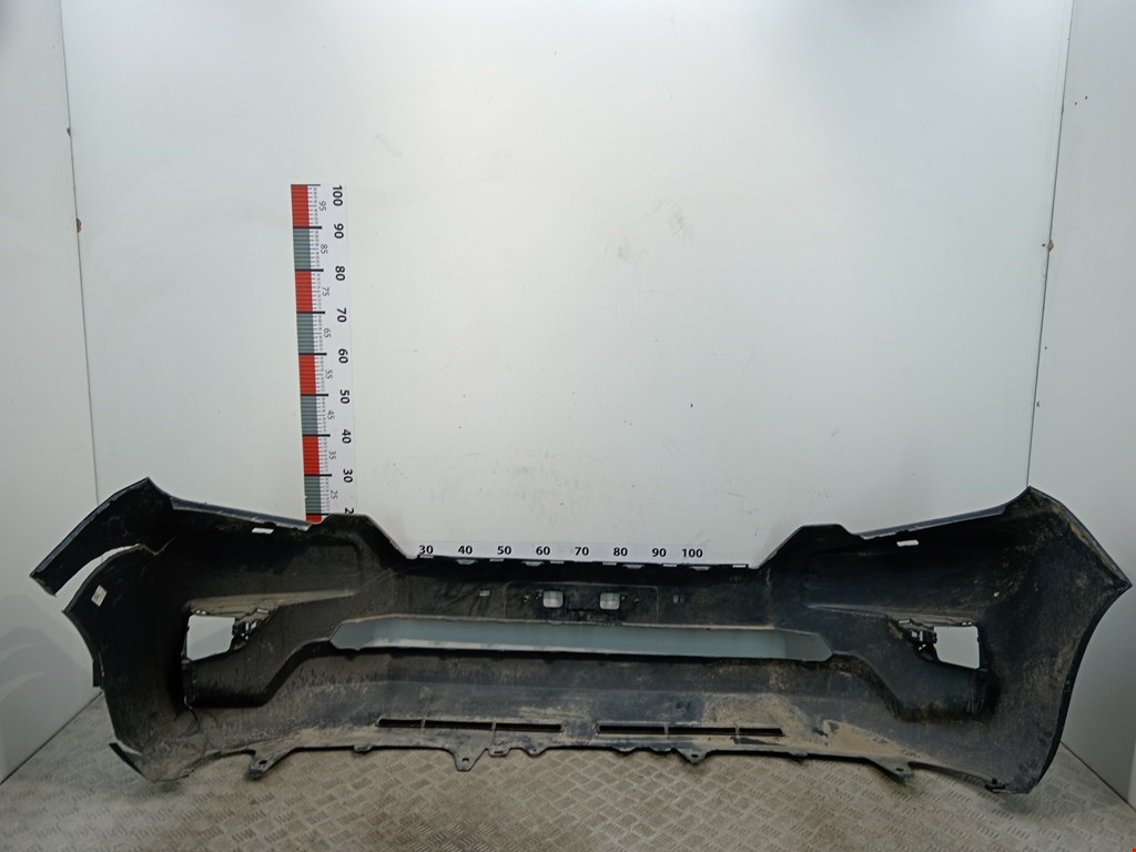 Бампер передний TOYOTA Land Cruiser Prado 150 2009-2024