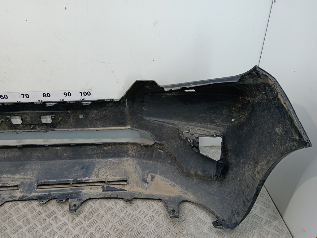 Бампер передний TOYOTA Land Cruiser Prado 150 2009-2024