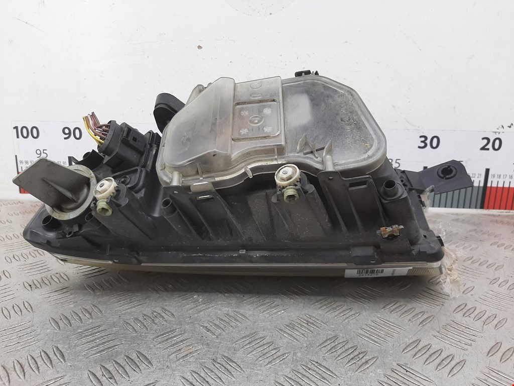 Фара правая SKODA Fabia MK1 1999-2006