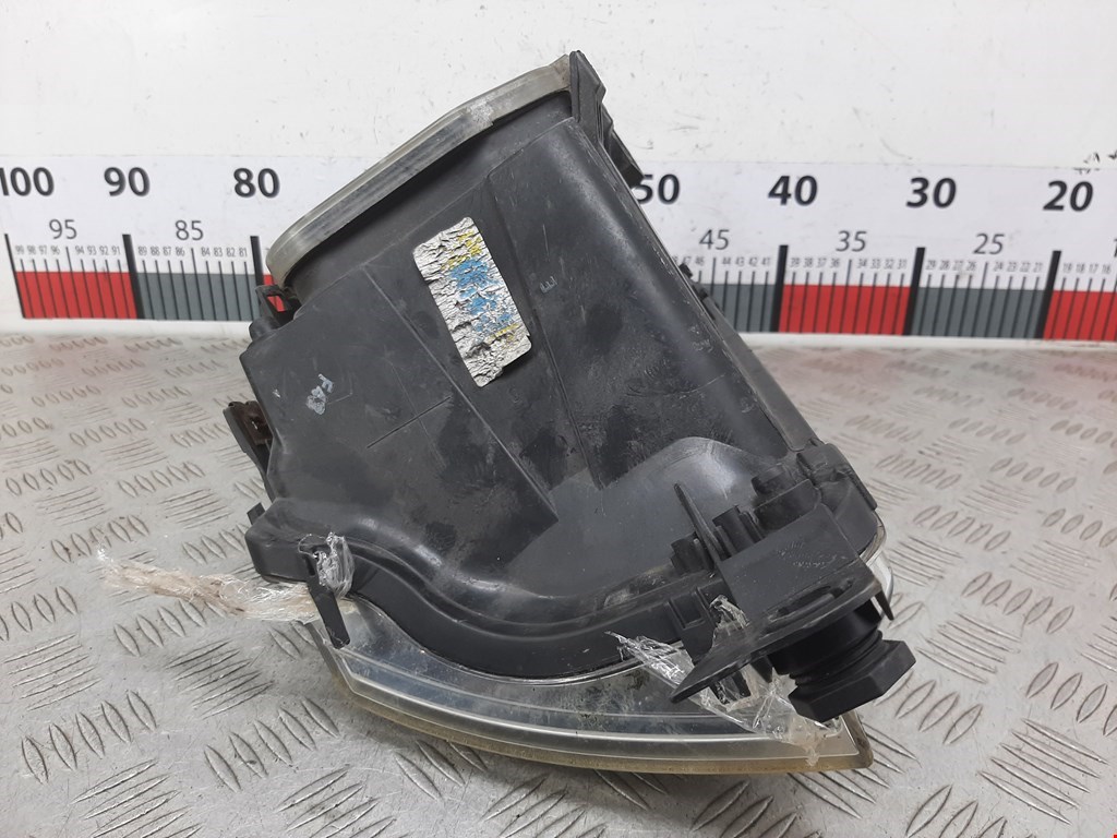 Фара правая SKODA Fabia MK1 1999-2006