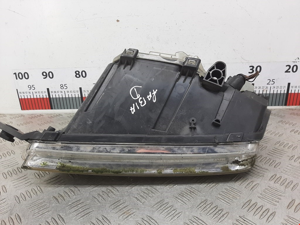 Фара правая SKODA Fabia MK1 1999-2006