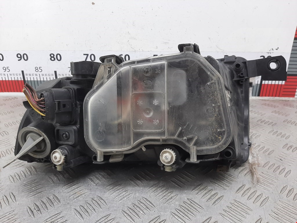 Фара правая SKODA Fabia MK1 1999-2006