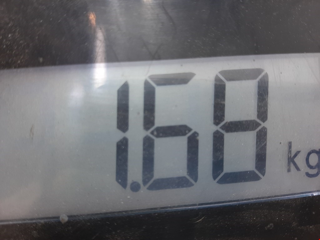 Фара правая SKODA Fabia MK1 1999-2006