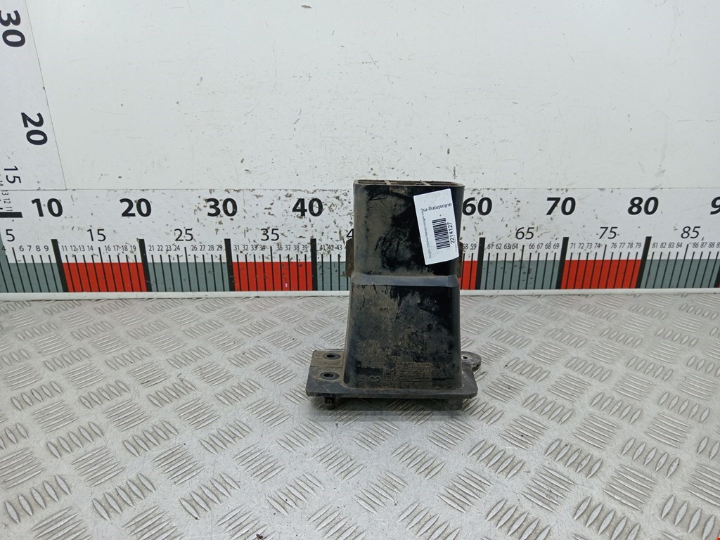 Отбойник бампера передний левый Peugeot 3008 (2009-2016)