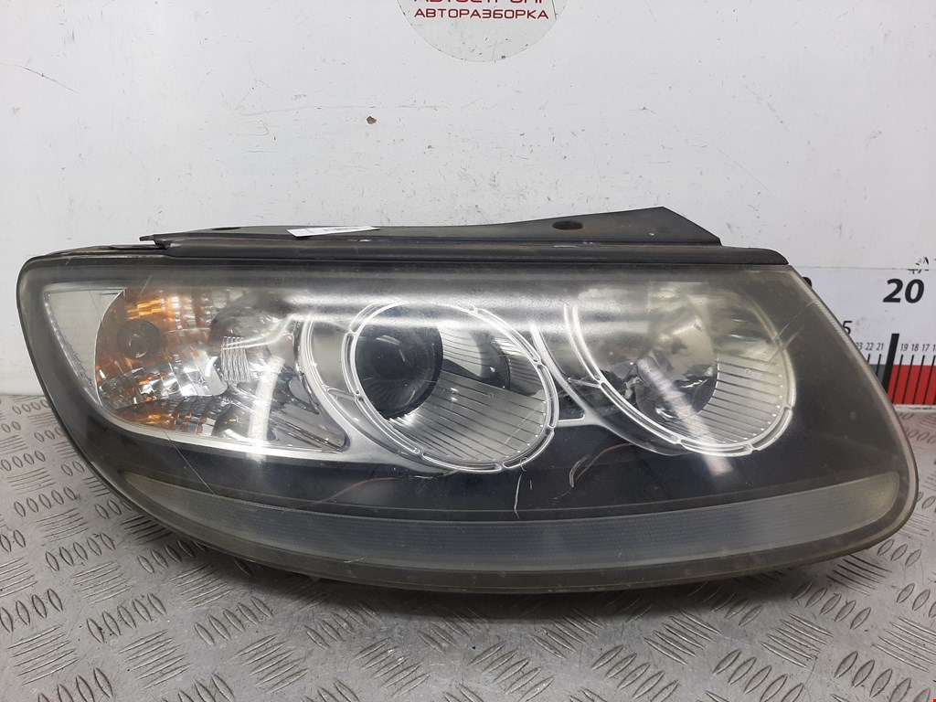 Фара правая HYUNDAI Santa Fe CM 2005-2012