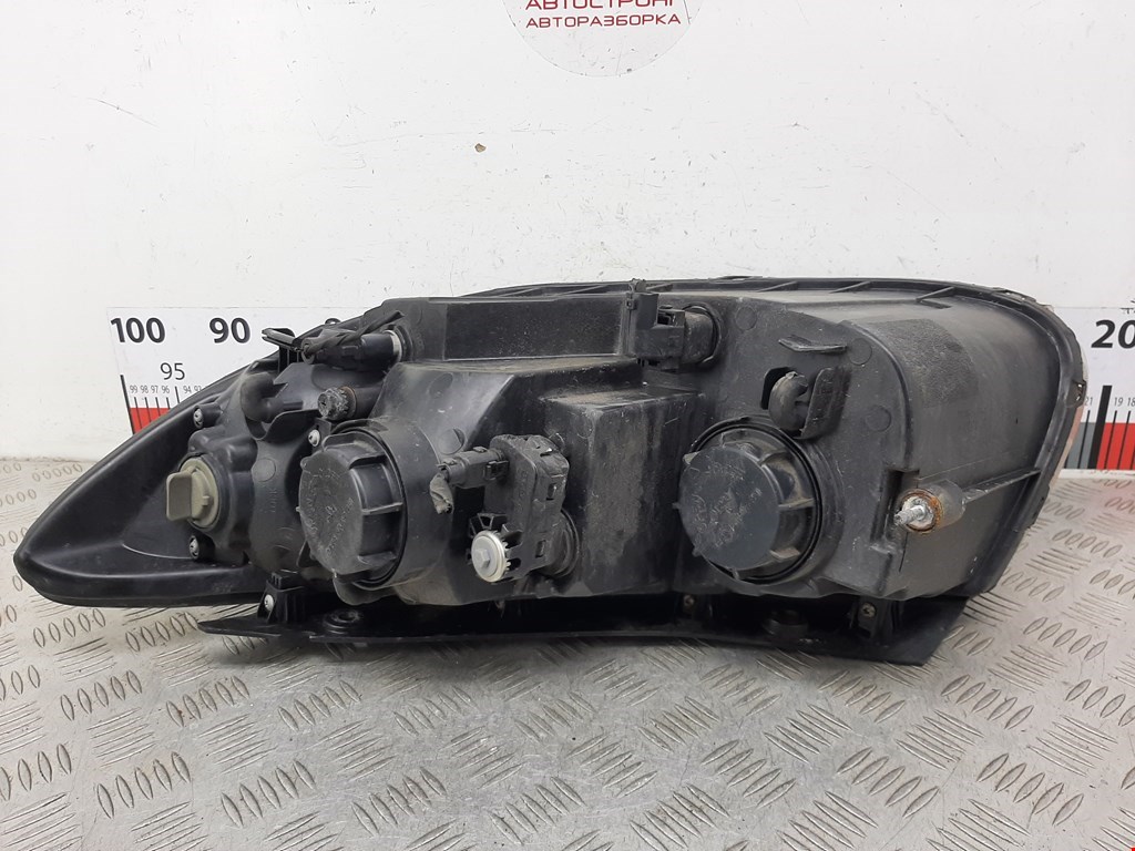 Фара правая HYUNDAI Santa Fe CM 2005-2012