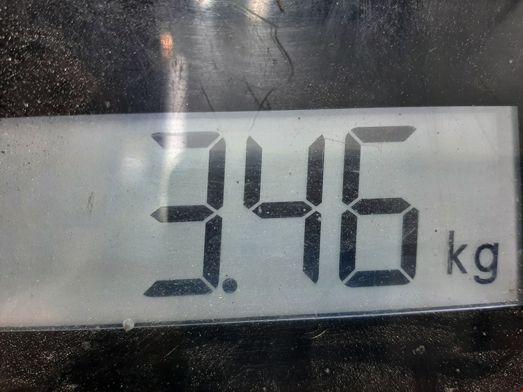 Фара правая HYUNDAI Santa Fe CM 2005-2012