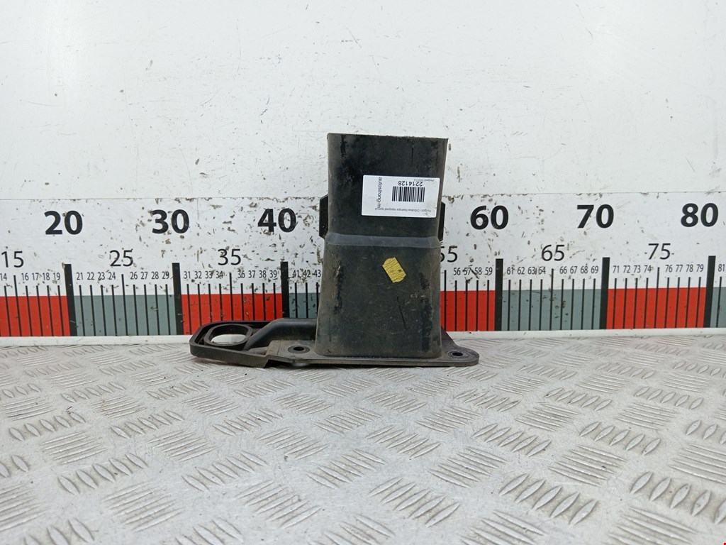 Отбойник бампера передний правый Peugeot 3008 (2009-2016)