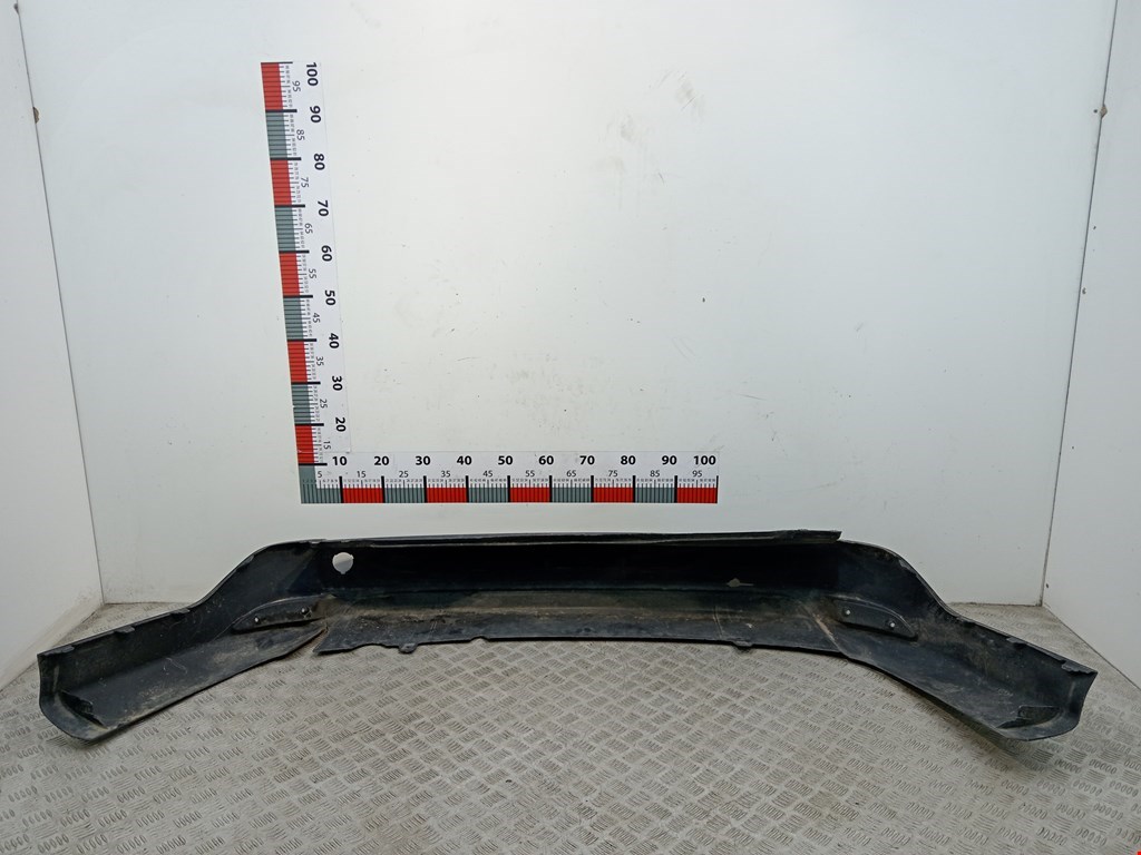 Бампер задний FORD Focus III 2011-2019