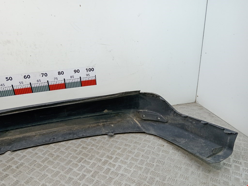 Бампер задний FORD Focus III 2011-2019